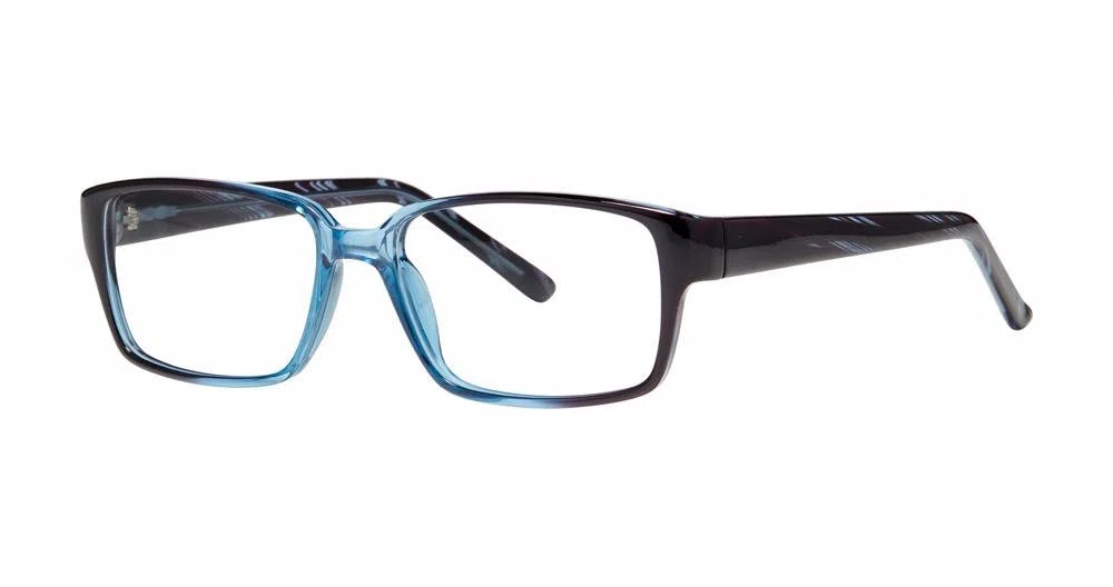 MODERN PLASTICS I ARRIVAL Eyeglasses - view 7